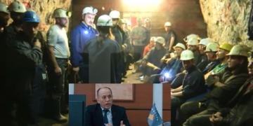 Shala: Qeveria ‘Kurti’ e papërgjegjshme me minatorët
