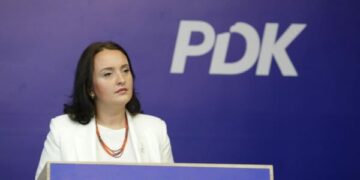Musmurati e PDK’së: Edhe sivjet, Qeveria Kurti po i lë nxënësit pa libra në fillim të vitit shkollor
