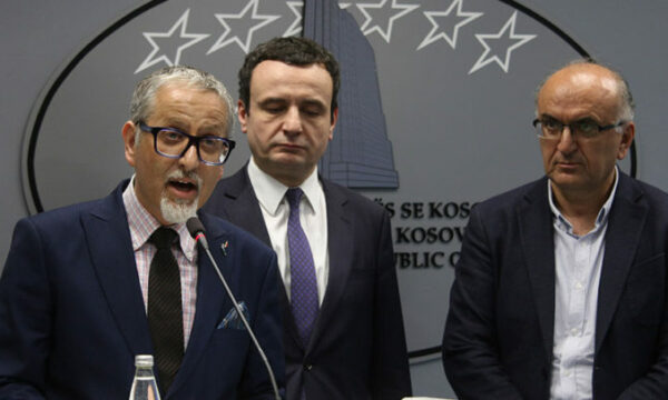 MSH konfirmon dorëheqjen e Naser Ramadanit, pse u largua pas gati 12 vjetësh nga IKSHP?