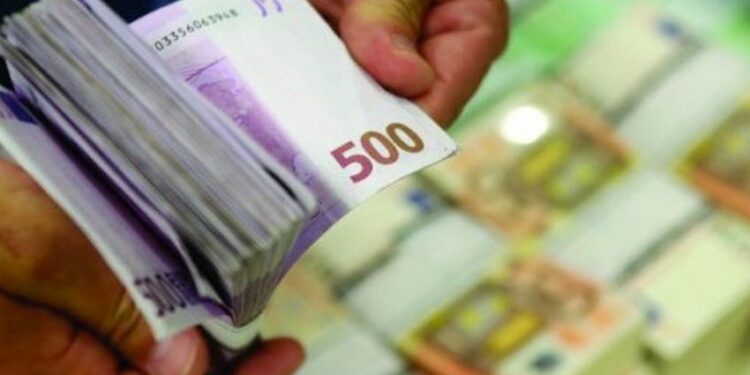 Fitime rekord / Mbi gjysmë miliardë € fitimi neto i bankave në Kosovë në tri vitet e fundit