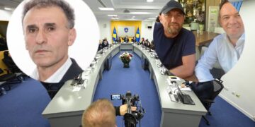MAPL konfirmon se daja i Pecit dhe vëllai i Lulzim Hetemit përfituan shtëpi nga Qeveria