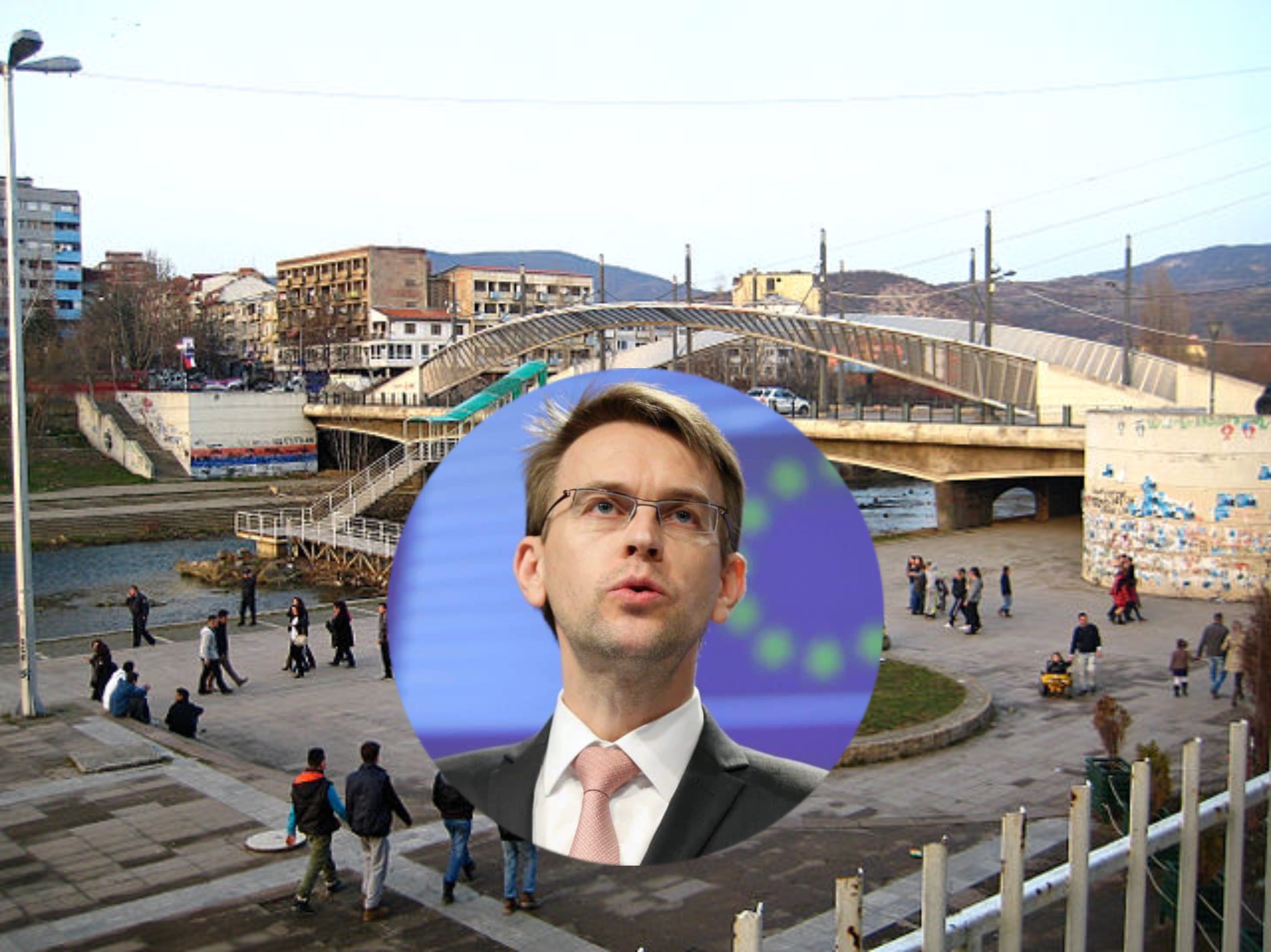 Stano: Urat zakonisht bashkojnë njerëzit, por fatkeqësisht ajo e Ibrit është çështje shpërthyese