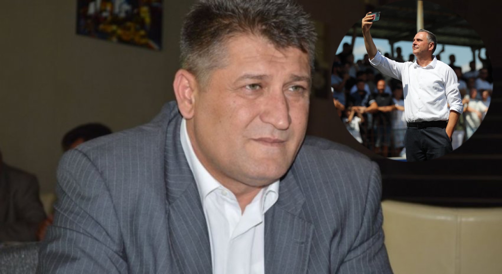 Zafir Berisha për Bajqinovcin: Kush e liroi nga Shtimja për të përfunduar si deputet