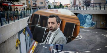 Basha i VV-së ankohet edhe për nënkalimin në Ferizaj, sulmon gazetarët