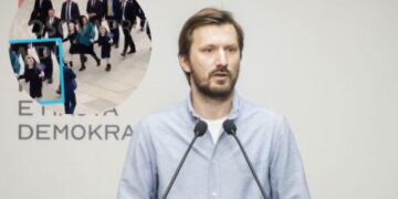 Nushi: Presidentja po ndihet e rrezikuar për jetën e saj nga raportimi i mediave, ajo ka dhjetëra truproje