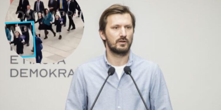 Nushi: Presidentja po ndihet e rrezikuar për jetën e saj nga raportimi i mediave, ajo ka dhjetëra truproje