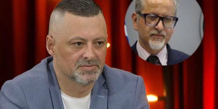 Duraku për ikjen e infermierëve: Pagat janë turpëruese, fajtori kryesor është Arben Vitia