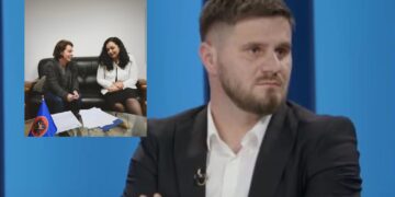 Olluri: Sot u zyrtarizua ngulja ndaj Osmanit