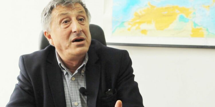 Jasharaj-Sveçlës: Vizitove minatorët t’i frikësosh e t’ua mbyllësh gojën