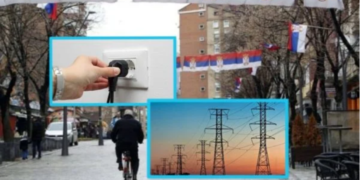 Paushalli mund të jetë praktikë prezente në faturat e energjisë elektrike në veri edhe për një vit, ende s’ka kontratë për matësit