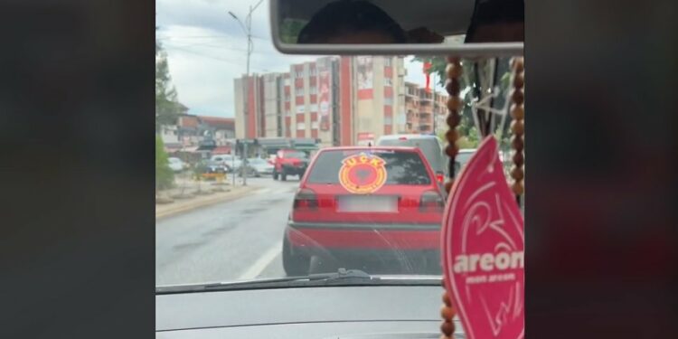 Pesë muaj burgim dhe dëbim nga Kosova për 5 vjet personit që fyeu UÇK-në
