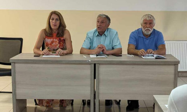 SBASHK kërkon nga Qeveria rritje të koeficientit të pagave me 30%