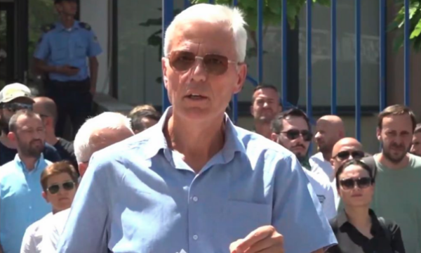 AGK e kritikon Sami Kurteshin për deklaratën që i sulmoi mediat për rastin Dehari