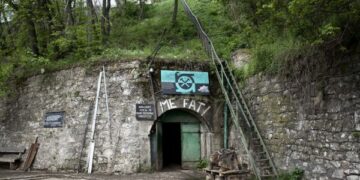 “Trepça” largon nga puna pesë punëtorë