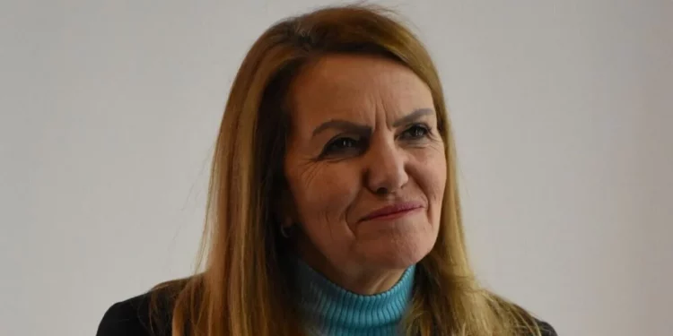 Deputetja e AAK-së: Vendi të shkojë në zgjedhje në datën e kërkuar nga opozita