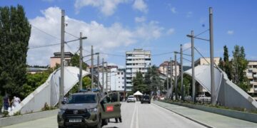 BE: Planifikojmë që statusin e urës së Ibrit ta fusim në agjendën e bisedimeve në Bruksel