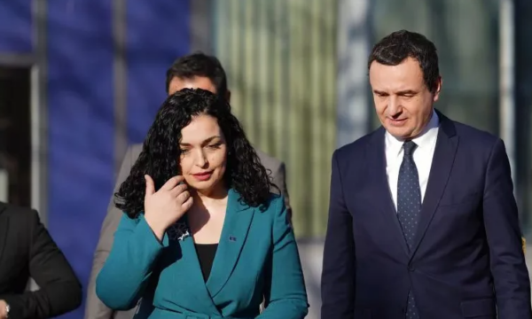 Osmani tha se incidenti në Shkup ishte provokim, Kurti: S’kemi qëndrim të tillë, mund ta ketë thënë ndonjë qytetar