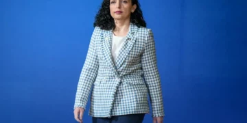 Incidenti me presidenten Osmani në aeroport, del raporti zyrtar në Maqedoninë e Veriut