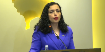Osmani për datën e zgjedhjeve: S’po e bëj publike sot, Kurti më ka njoftuar për preferencën e VV-së
