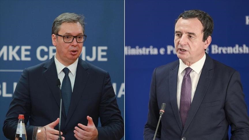 Vuçiq: Kurti kërkon konflikte para zgjedhjeve në Amerikë