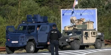 Deputeti i VV-së i reagon Stanos për Banjskën: Po e ledhaton Serbinë, dyftyrësi ndaj Kosovës