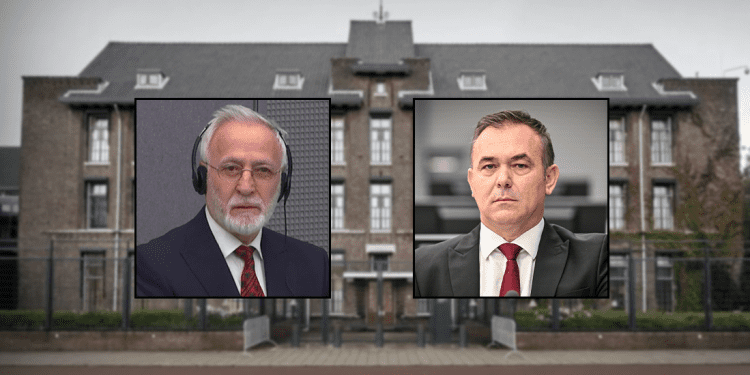 Specialja ua vazhdon paraburgimin Jakup Krasniqit dhe Rexhep Selimit
