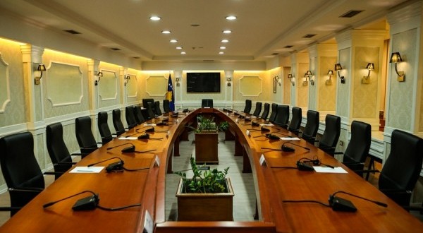 Mblidhet kryesia e Kuvendit, ky është rendi i ditës