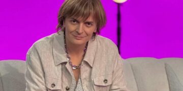 “Kurrë nuk kam pasur dëshirë të kem fëmijë!” – Armend Rexhepagiqi hap zemrën për epitetin “baba” si asnjëherë më parë