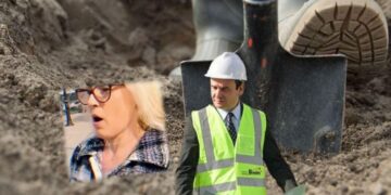 Eskalon mërgimtarja: Me ma shajtë dikush Albinin, e shti n’tokë për s’gjalli
