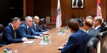 Lista Serbe i ankohet shefit të ri të BE-së në Kosovës: Kurti do t’i dëbojë serbët, mungesa e Asociacionit, shkaku i të gjitha problemeve