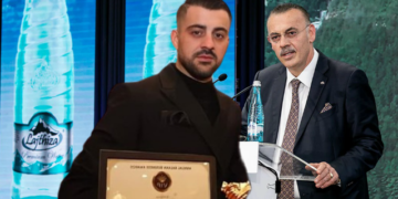Arrestohet djali i pronarit të “Lajthizës”, plagosi me armë tre persona në lokalin e VIP-ave në Tiranë