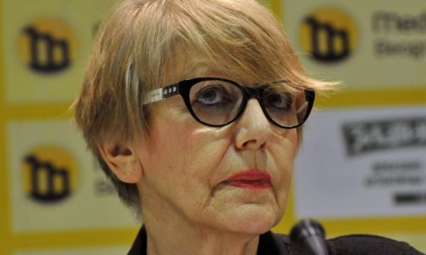 Biserko: Idea e Vuçiqit për ‘territor të okupuar’, marrëzi!