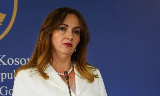 Nagavci: Qeveria Kurti ka raporte të mira me partnerët ndërkombëtar