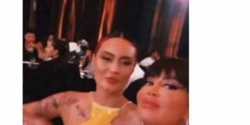 Përflitet për një lidhje të re, e dashura e re e Ledrit fanse e Sara Hoxhës? Dikur shoqe me Dafinën