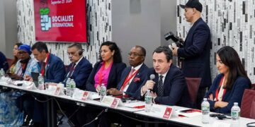 Lajmërohet Kurti: Mora pjesë në presidiumin e Internacionales Socialiste