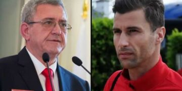 Lorik Cana del kundër bashkëpunimit Shqipëri – Serbi