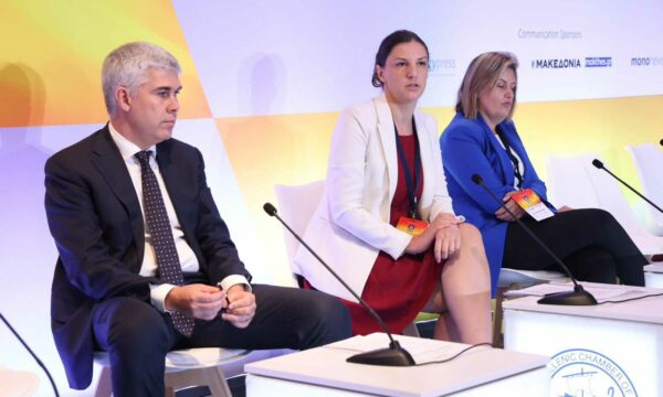 Rizvanolli mesazh Berlinit nga Selaniku: Litiumi s’duhet të sigurohet duke forcuar regjime autokratike