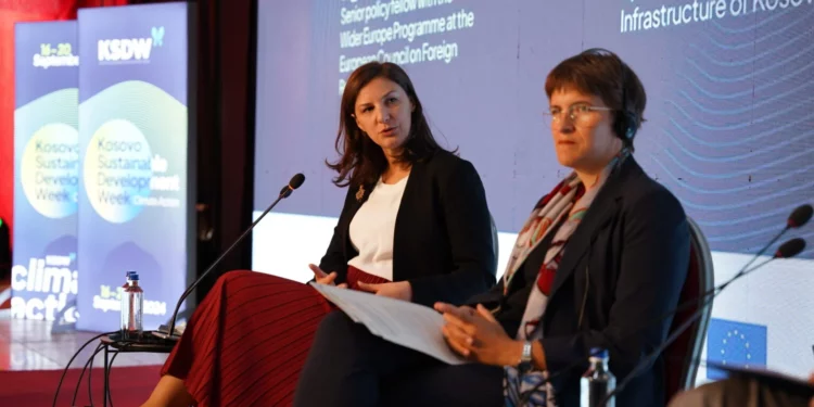 Rizvanolli: Kosova ka luajtur rol konstruktiv në të gjitha iniciativat rajonale për bashkëpunim në fushën e energjisë