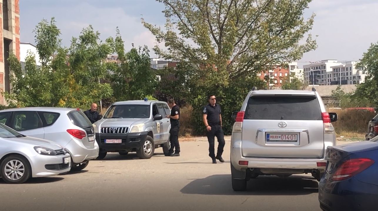 Konflikti Sekiraqa-Capat/ Seanca ndaj të dyshuarve po mbahet në QKUK