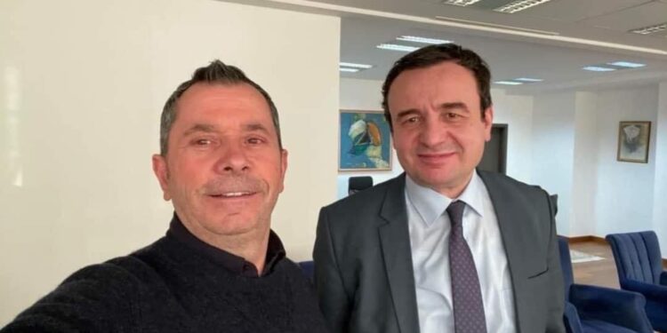 “Gabim katastrofal i Albin Kurtit”, më në fund Tomë Gashi i del kundër kryeministrit