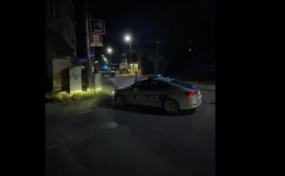 Pesë të plagosur nga gjuajtjet më armë zjarri mbrëmë në Aktash, çka dihet deri tani