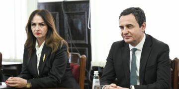 Sot përurohen dy shkolla në Podujevë, shkojnë Kurti e Nagavci
