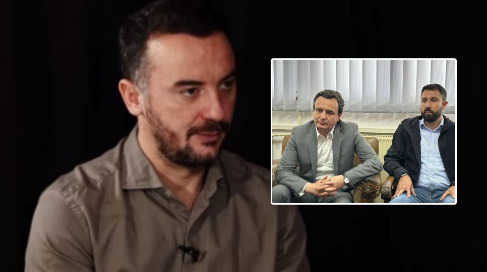 Molliqaj për Krasniqin: Po i shërben populizmit të Kurtit, simbol i nacionalizmit të konfliktit shqiptaro-serb