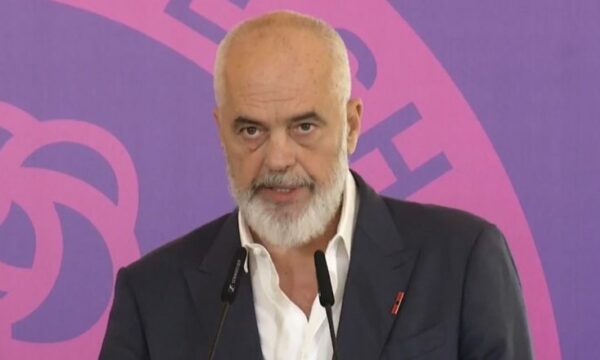 Zgjedhjet e 2025, Edi Rama prezanton drejtuesit politik për çdo qark