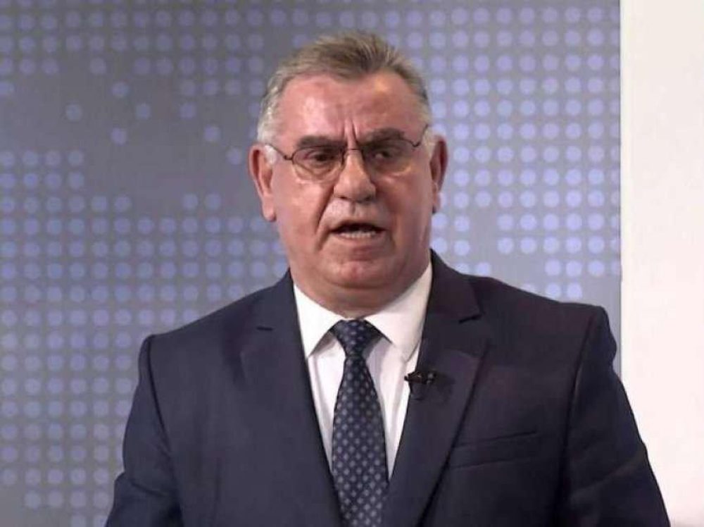Gani Koci diagnostifikohet me kancer në mëlqi: U dashka të vdesësh për një ilaç i cili gjendet në Klinikën e onkologjisë, por që Ministra e e ka kufizuar përdorimin e tij