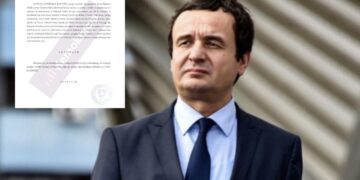 EKSKLUZIVE | Pas PZAP-it, edhe Supremja ndalë ndërhyrjen e Qeverisë Kurti në Zgjedhjet për Kuvendin e Kosovës