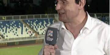 Kurti përsëri me matematikë: Nga një gol për secilin gol të pranuar kundër Rumanisë dhe një më shumë