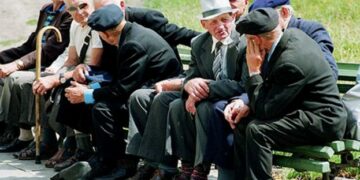 Shoqata e Pensionistëve akuza ndaj Qeverisë, bën thirrje të mos votohet më Kurti