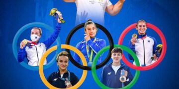 Driton Kuka ka sot ditëlindjen, thotë se po e feston me 5 medalje Olimpike