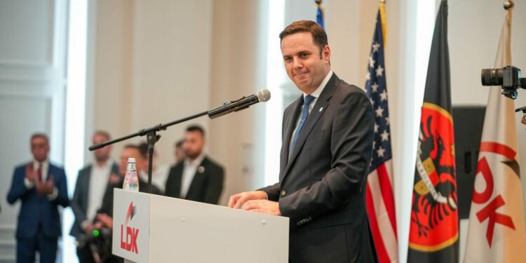 Abdixhiku: Përgjigjja jonë ndaj Vuçiçit dhe Serbisë është të ndërtojmë një Kosovë të suksesshme dhe të fortë